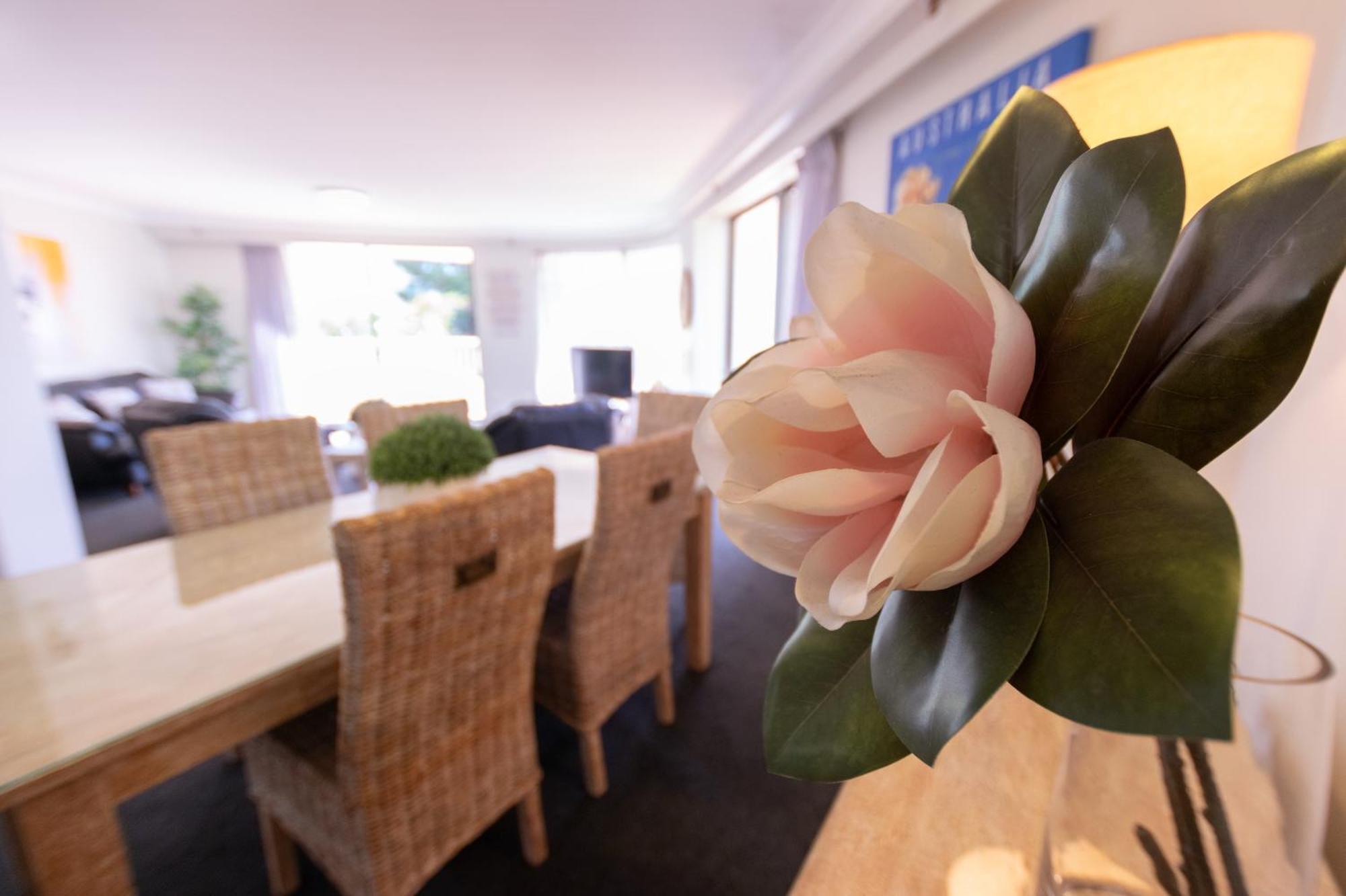 Aegean Resort Apartments Гоулд Коуст Екстериор снимка