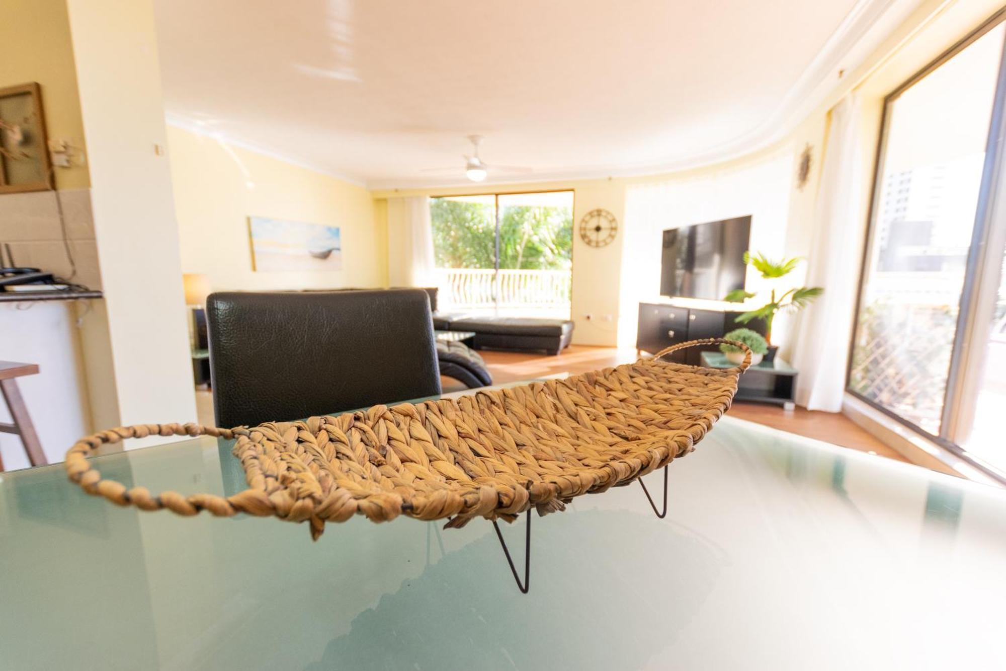 Aegean Resort Apartments Гоулд Коуст Екстериор снимка