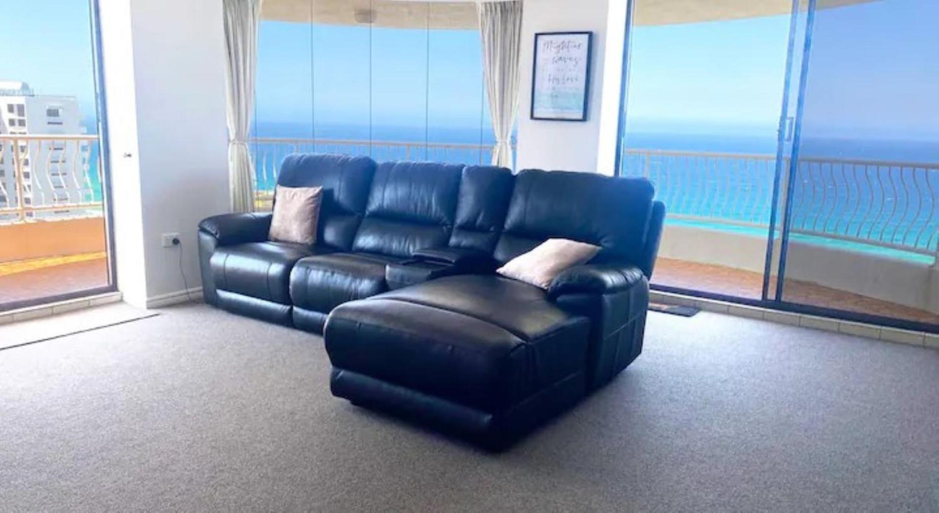 Aegean Resort Apartments Гоулд Коуст Екстериор снимка